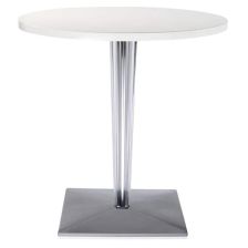 オーダー専用｜ラウンドテーブル｜薄塗りモルタル｜Φ70cm ◇送料無料◇ 円形｜ラウンドテーブル｜丸テーブル｜薄塗りモルタル