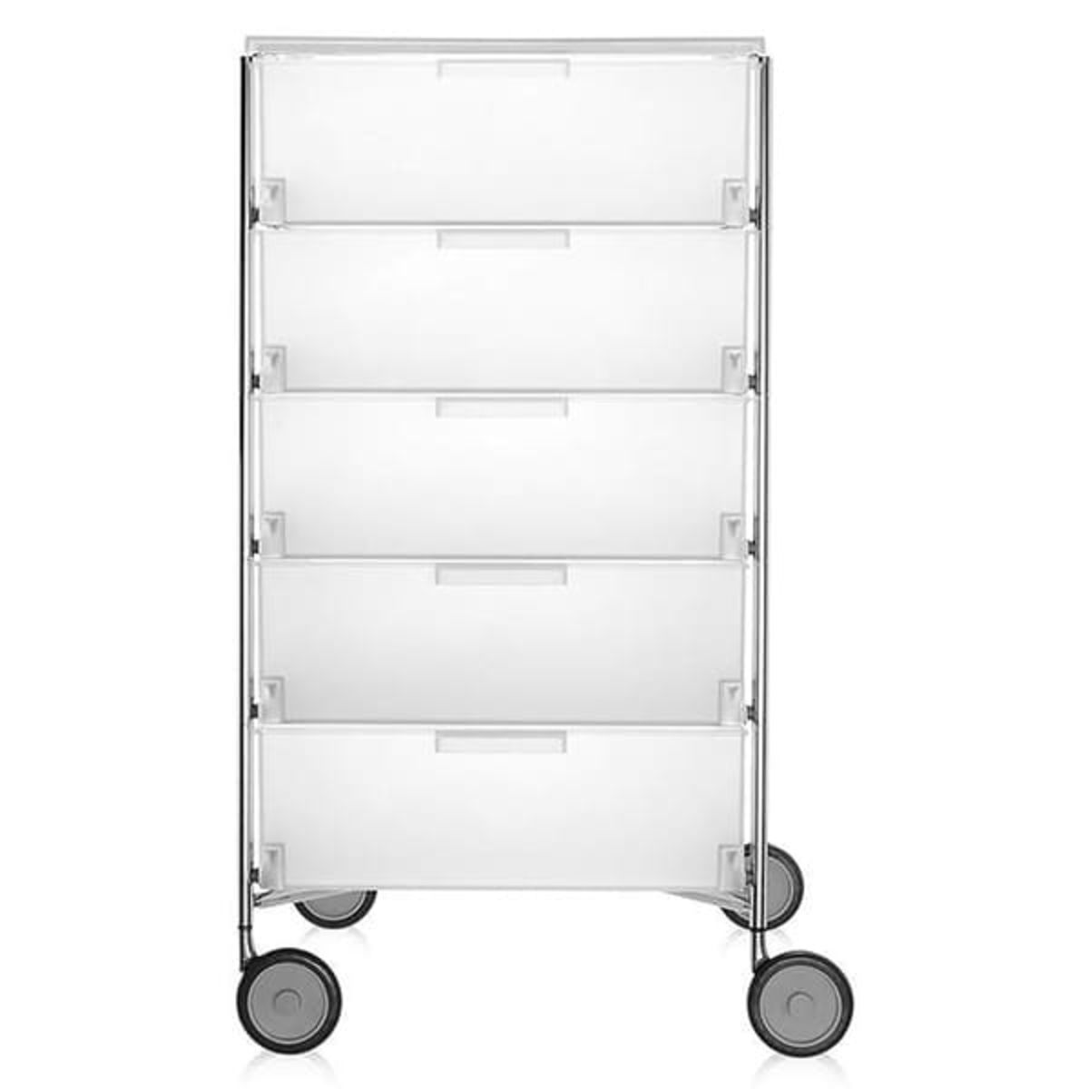 モビル5ワゴン(引出し5)-画像1