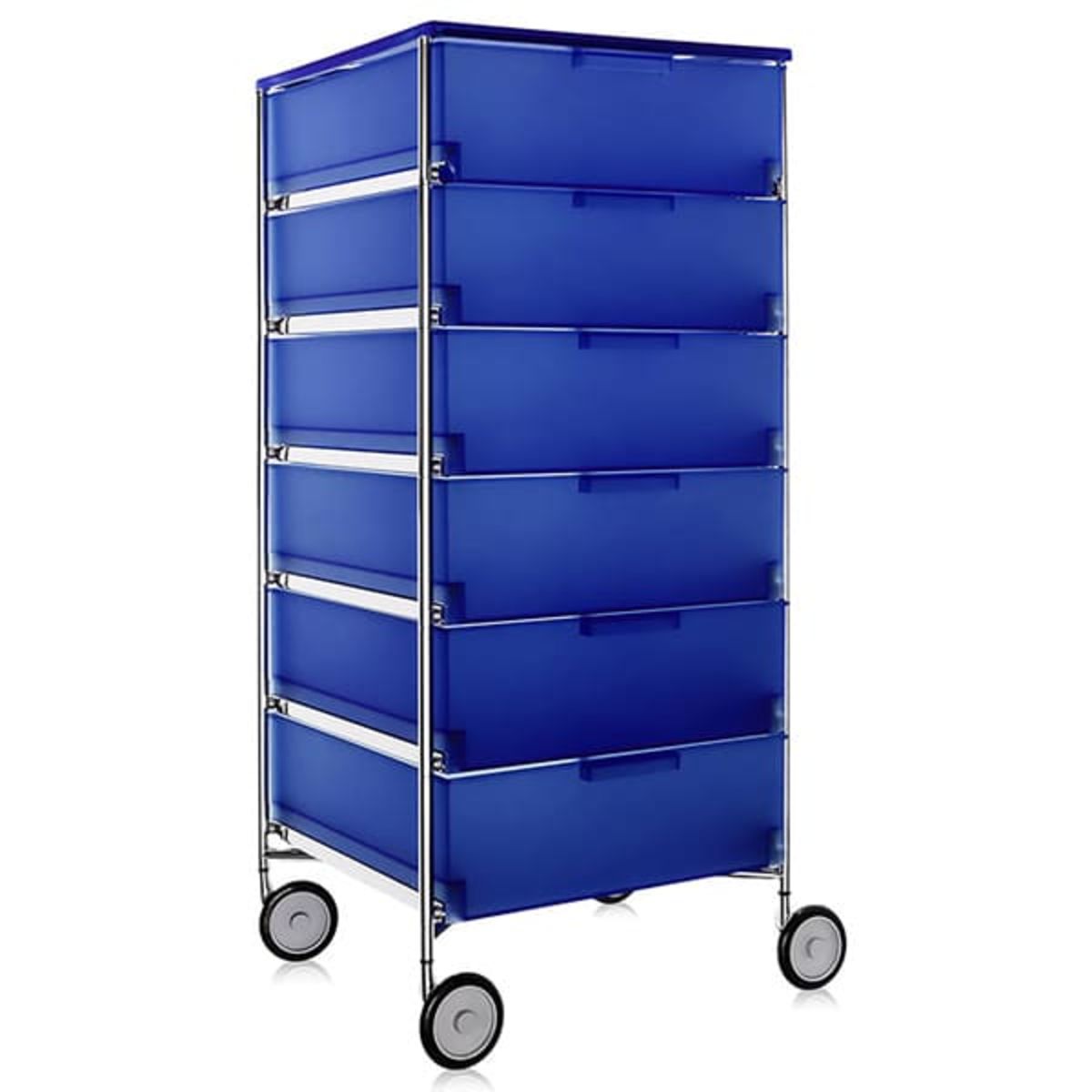 モビル6ワゴン(引出し6)-画像1