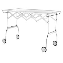 C arteli バティスタ　キャスタ付テーブル C arteli バティスタ キャスタ付テーブル C arteli バティスタ