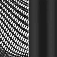 ブラック/ブラック