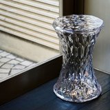 ストーン｜カルテルのスツール