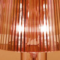 アンバー（透明）