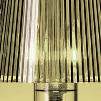 オリーブグリーン（透明）