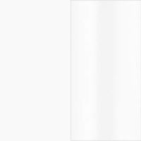 ホワイト（ガラス）／ホワイト