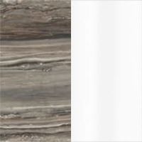 トロピカルグレー（セラミック）／ホワイト