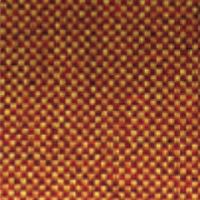 オレンジ（Trevira）