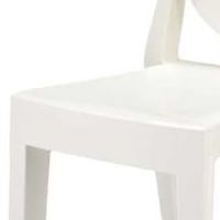 グロッシーホワイト