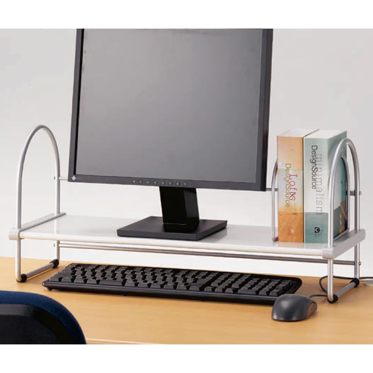 デスクラック パソコン収納タイプ Pシリーズ-画像1