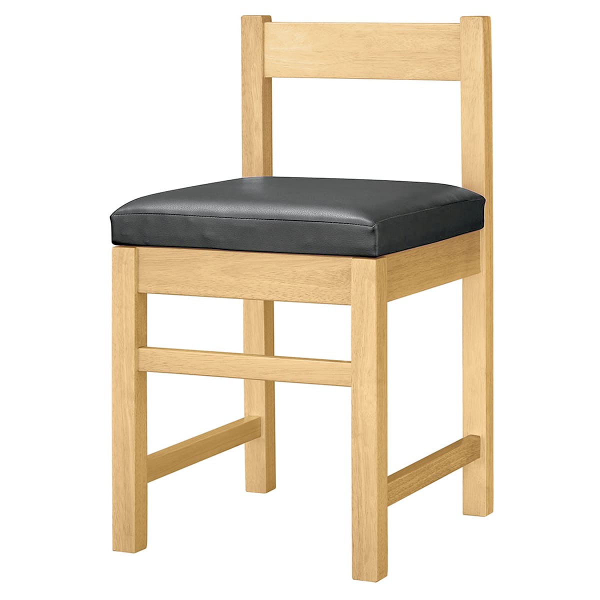 千鳥 椅子（生産品）｜丸勝の和風椅子