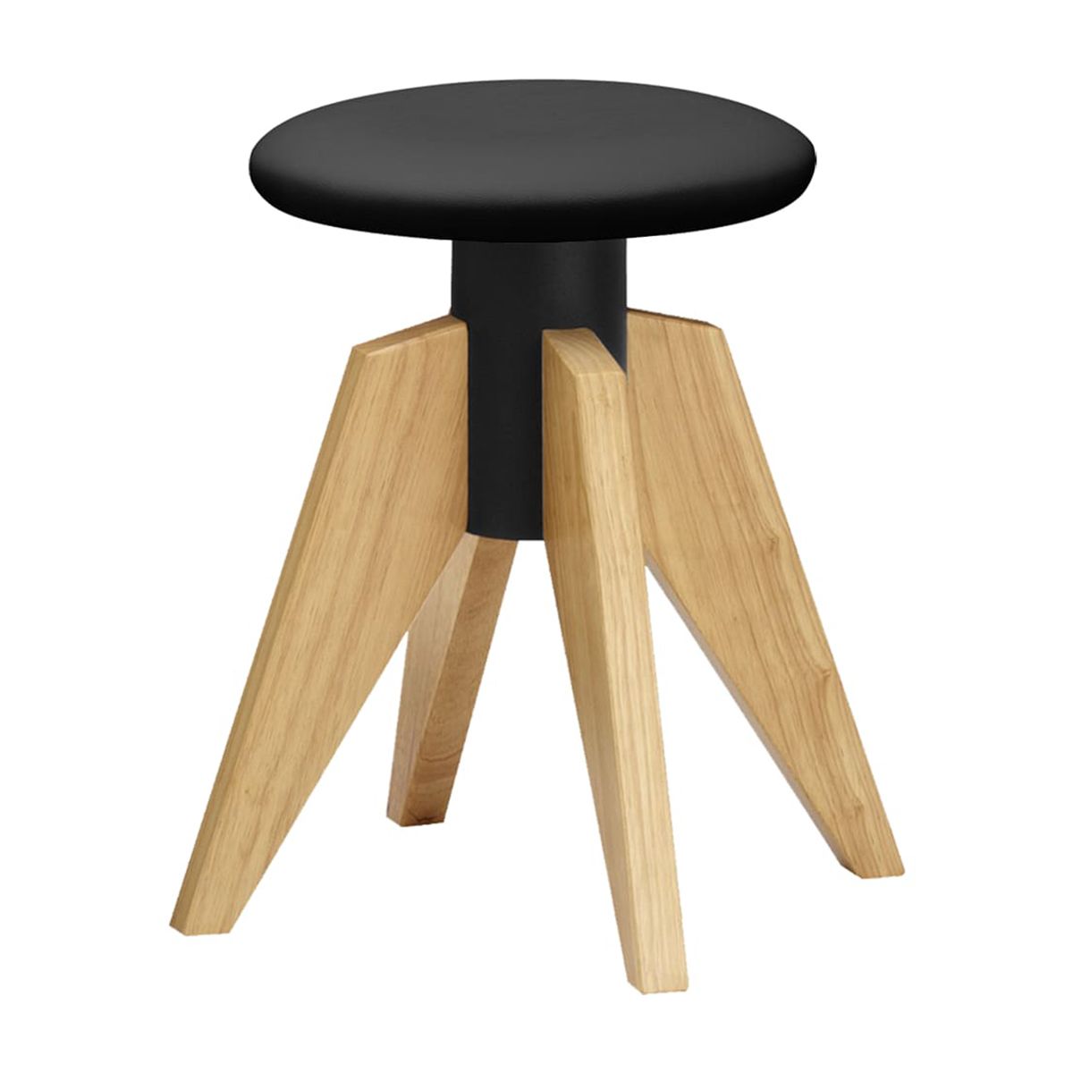 デリ 木製椅子1-画像1