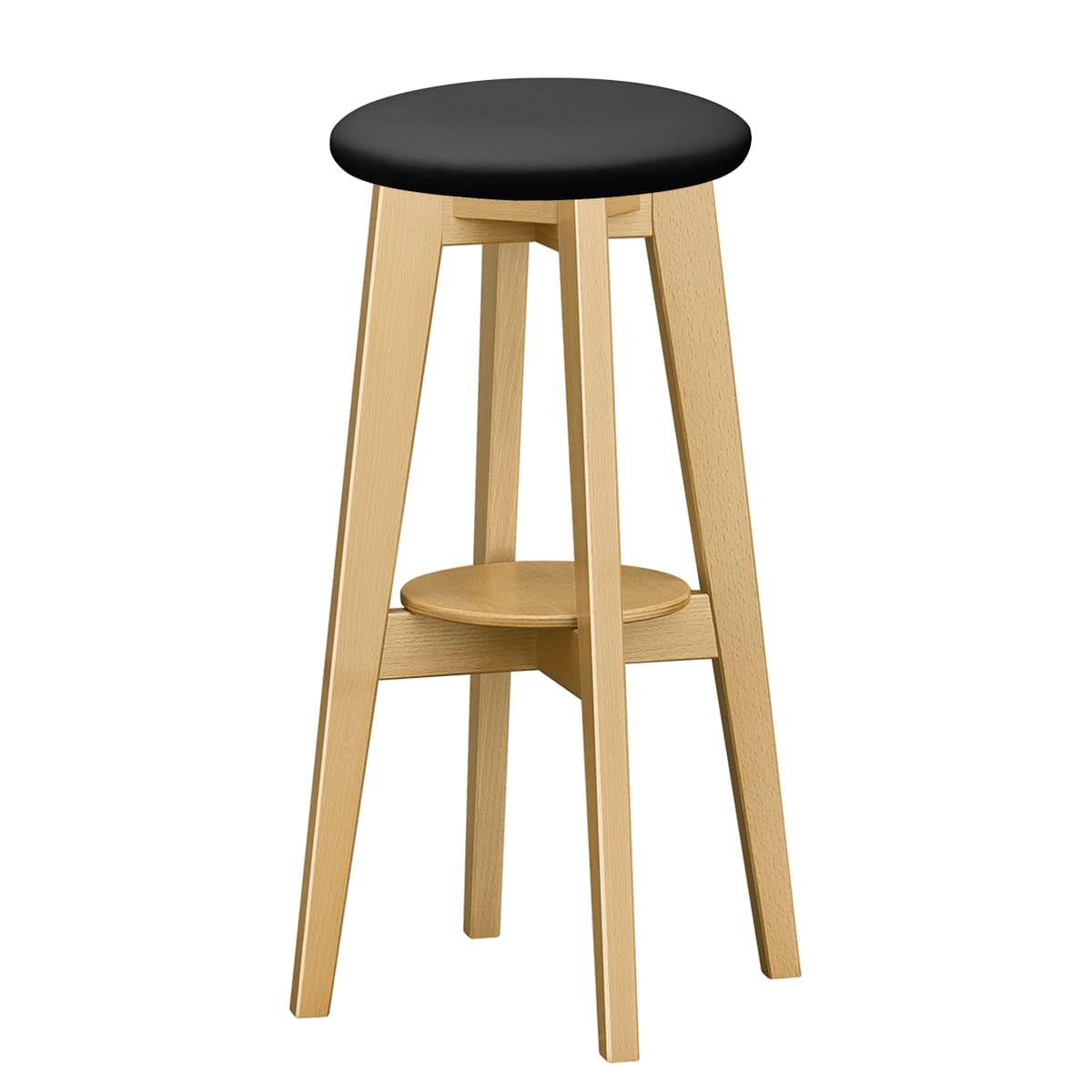 デリ 木製カウンター4-画像1