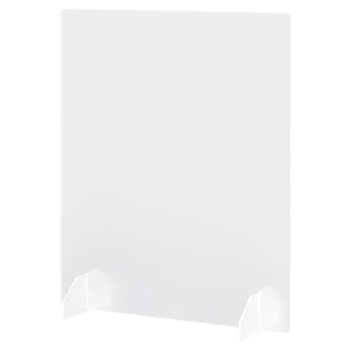 エチケット衝立 すりガラス柄-画像1