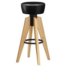 リリー 木製カウンター脚(Ⅰ型)既製品