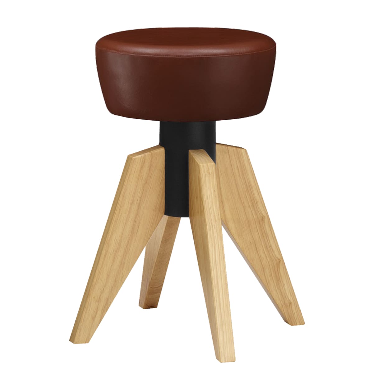 リリー 木製脚（Ⅰ型）生産品-画像1