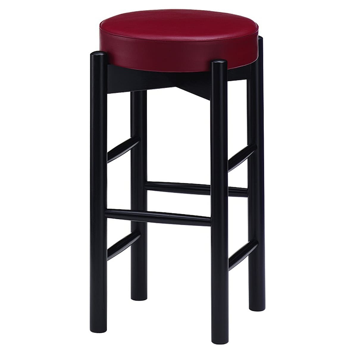 三笠 スタンド椅子(既製品)-画像1