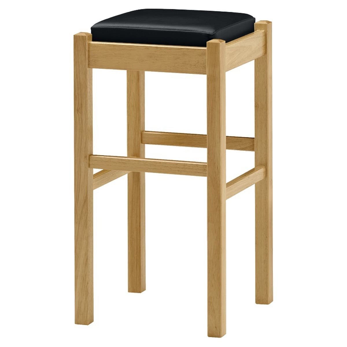 弥山 スタンド椅子(既製品)-画像1