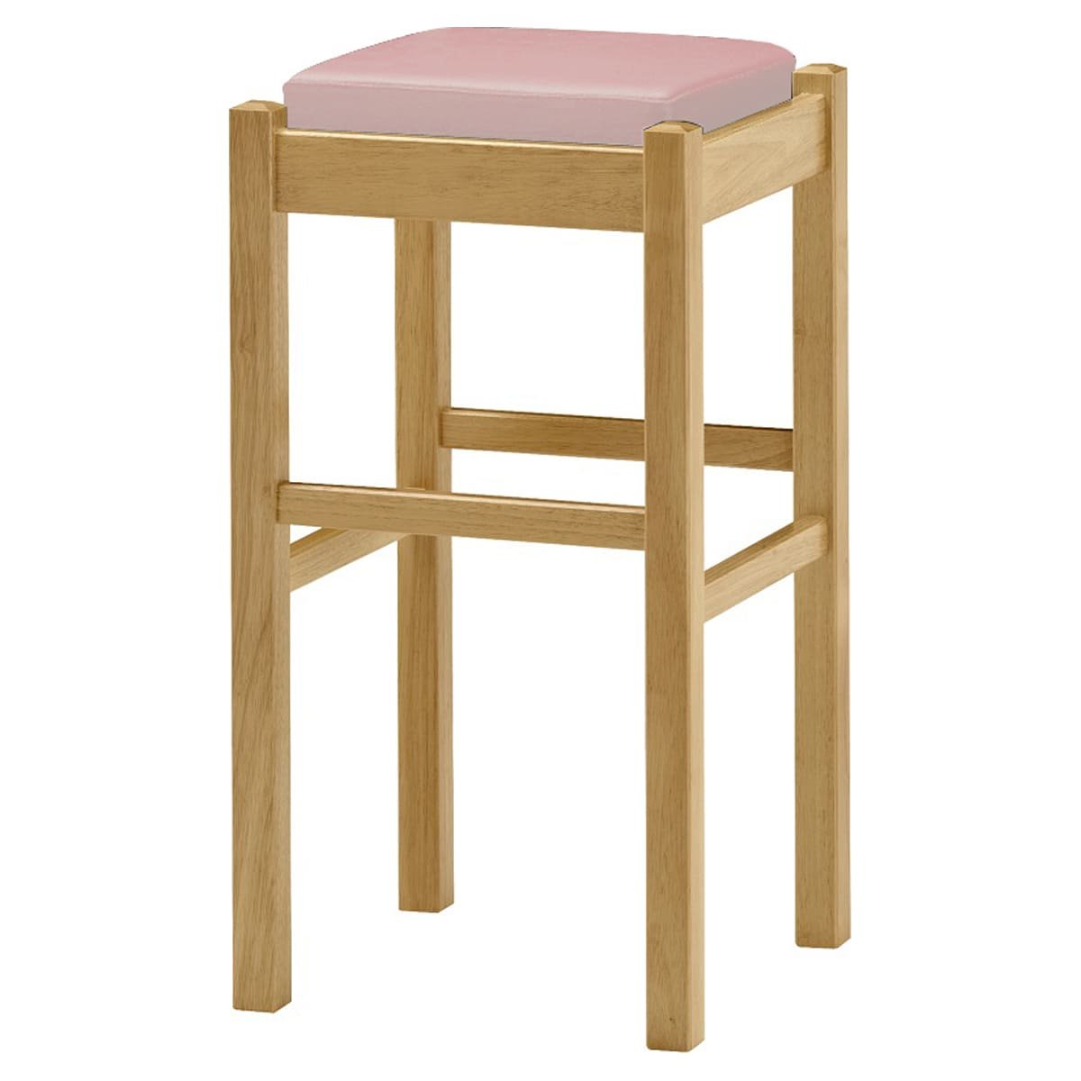 弥山 スタンド椅子(生産品)-画像1