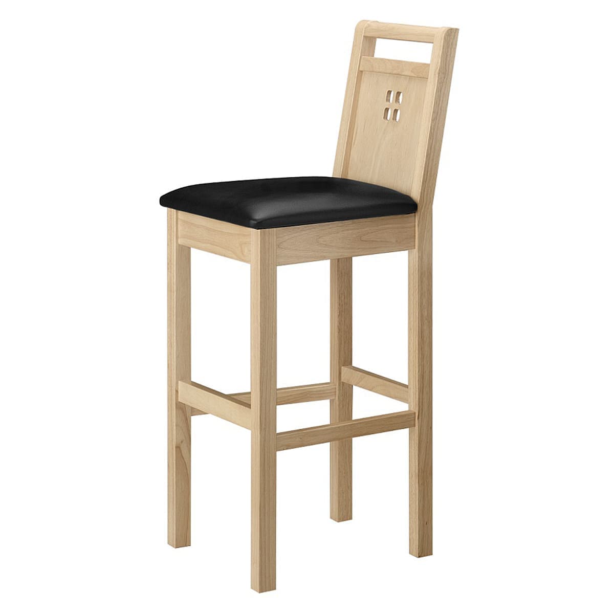 隠岐 スタンド椅子(既製品)-画像1