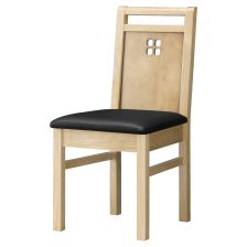 若狭】マルカツ業務用和風椅子｜店舗家具NW