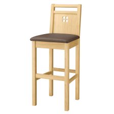 隠岐 スタンド椅子(生産品)