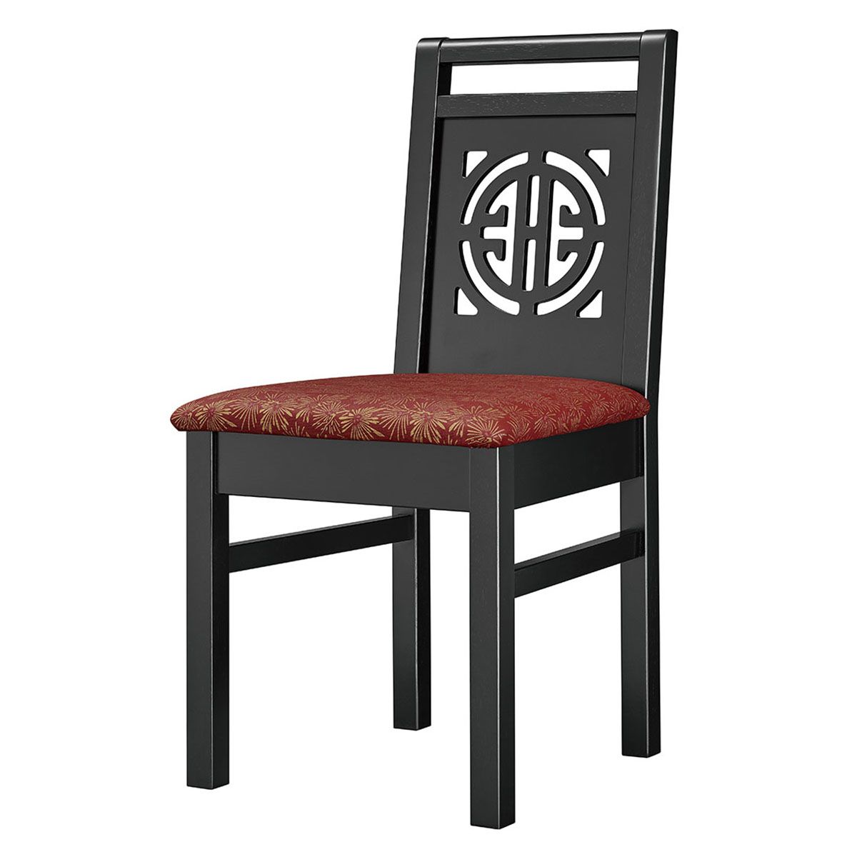 周荘 椅子-画像1