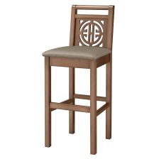 周荘 スタンド椅子（生産品）