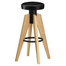 サリー 木製カウンター脚(Ⅰ型)既製品