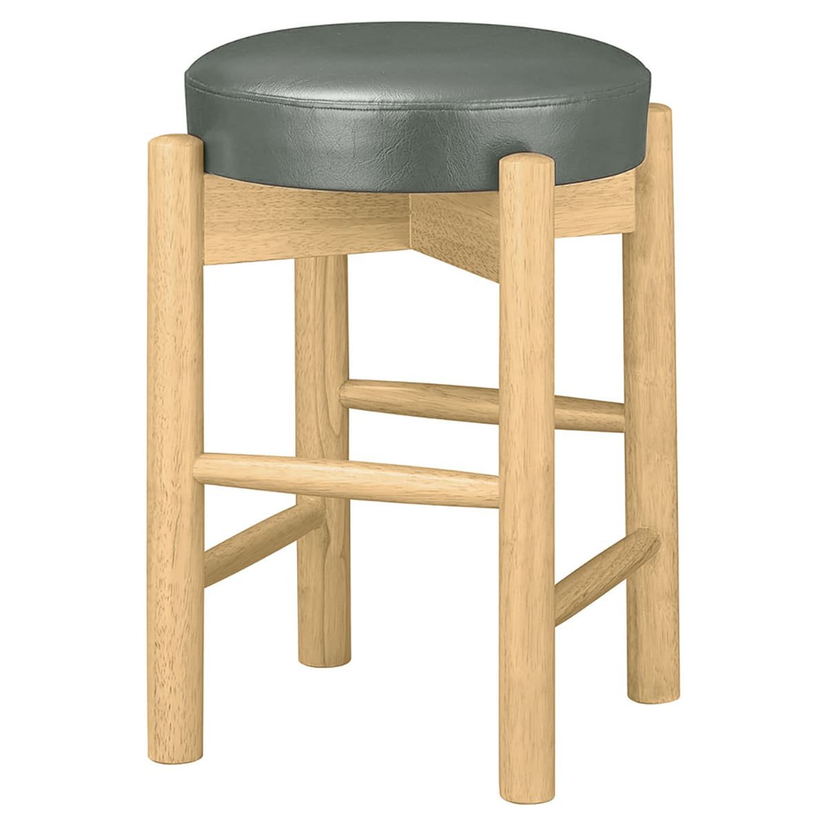 丹波 椅子（生産品）-画像1