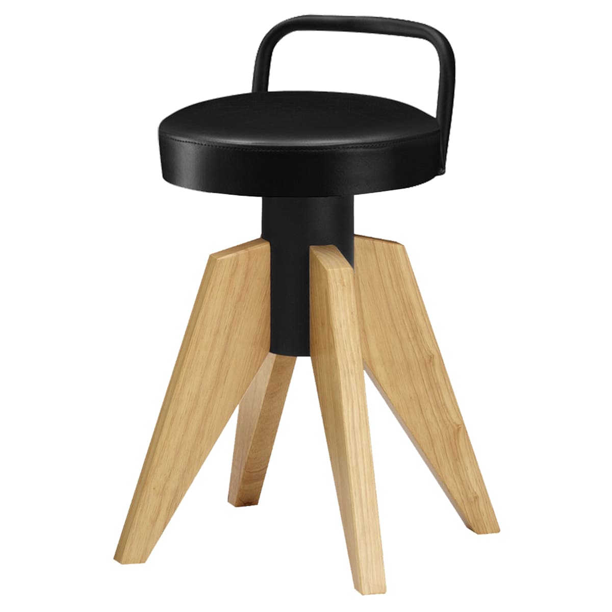 トミー 木製椅子1-画像1