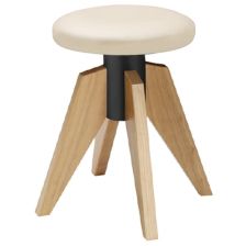 ウリー 木製脚（Ⅰ型）生産品