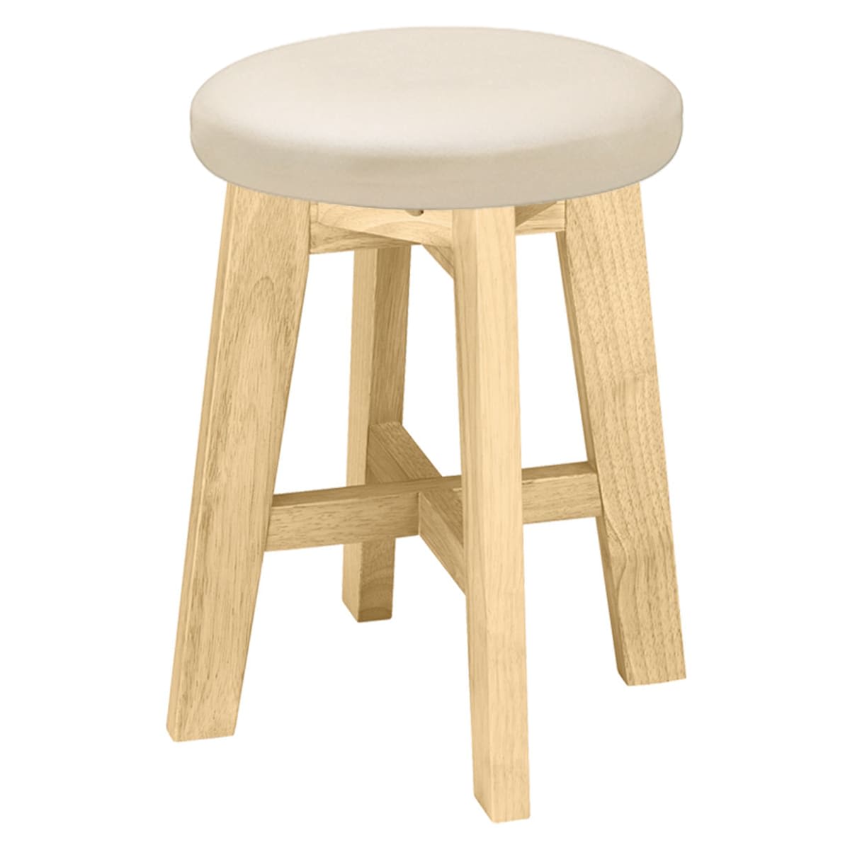 ウリー 木製脚(Ⅲ型)生産品-画像1