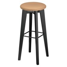 ウリー 木製カウンター脚(Ⅲ型)既製品