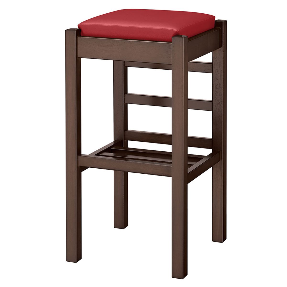 葛城 スタンド椅子(生産品)-画像1