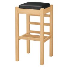 葛城 スタンド椅子(既製品)