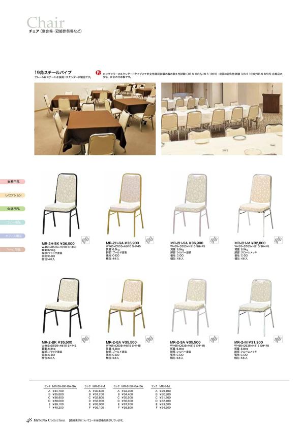 MR-2のカタログ画像-1