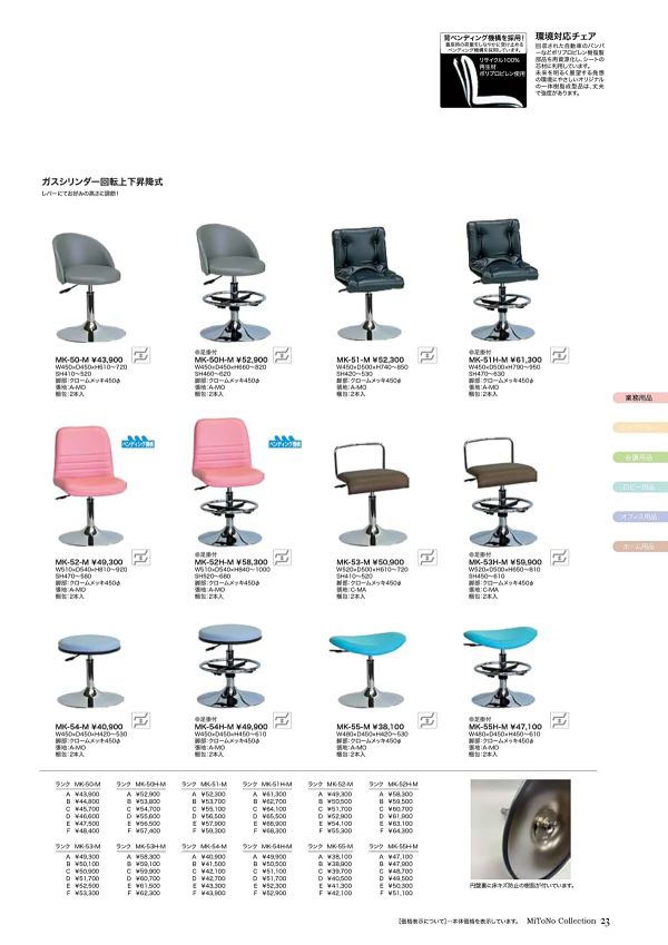 MK-53H-Mのカタログ画像-1