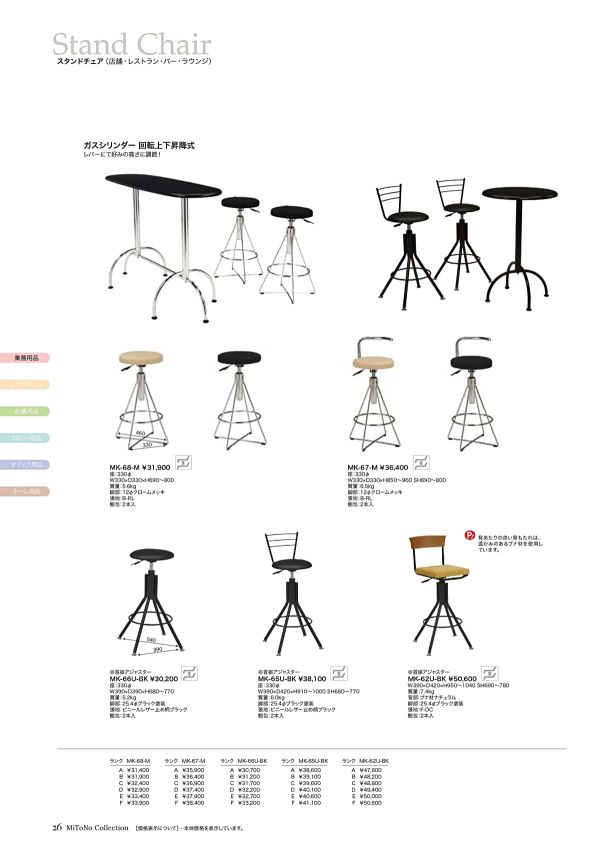 MK-68-Mのカタログ画像-1