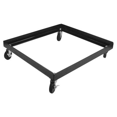 4本脚専用台車 MP-73-BK