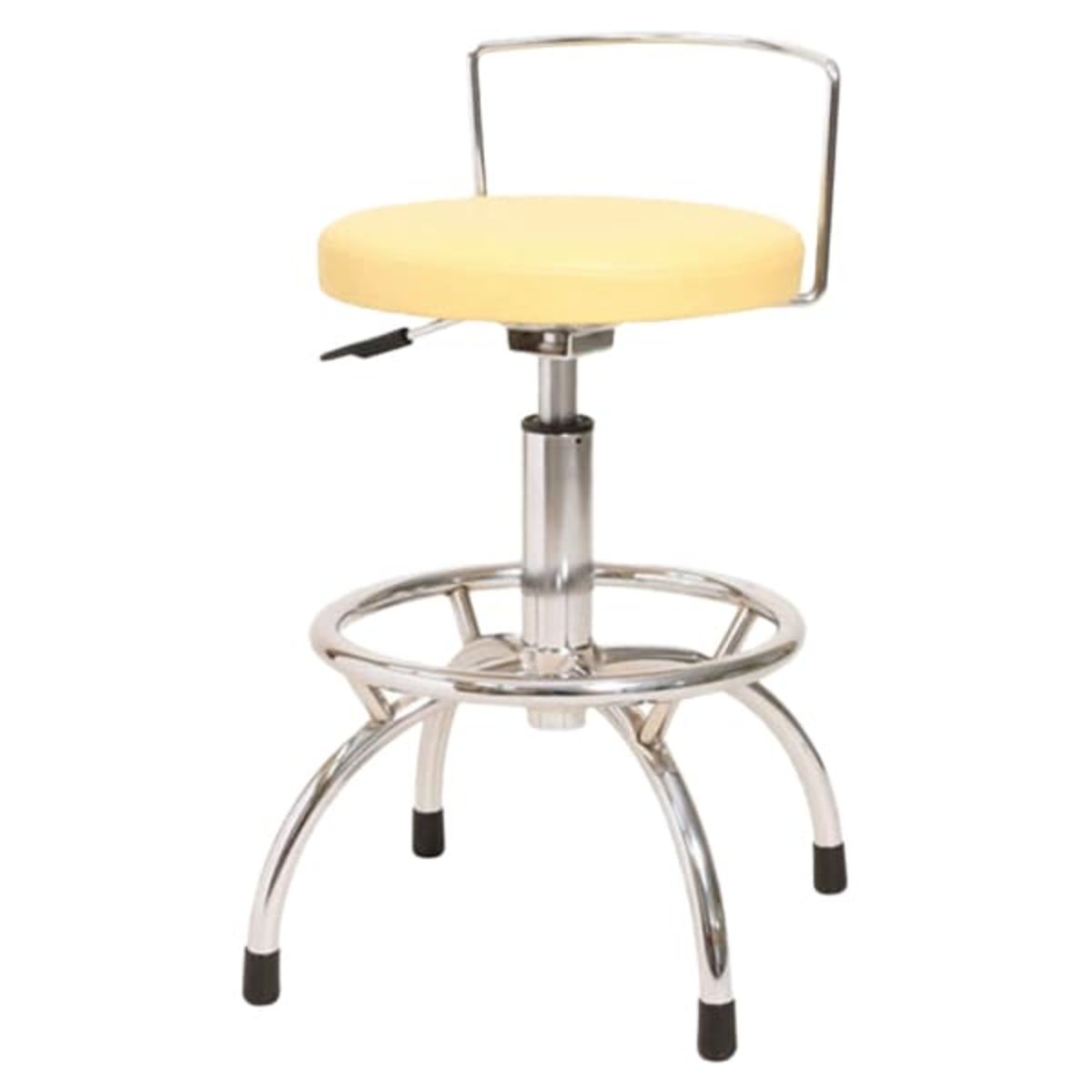 MS-27 固定脚-画像1