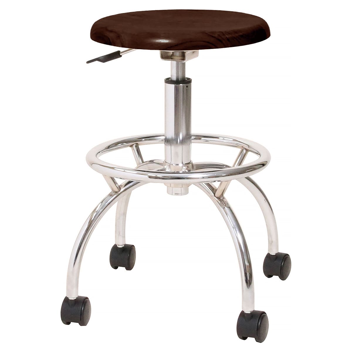 MS-28N キャスター脚-画像1