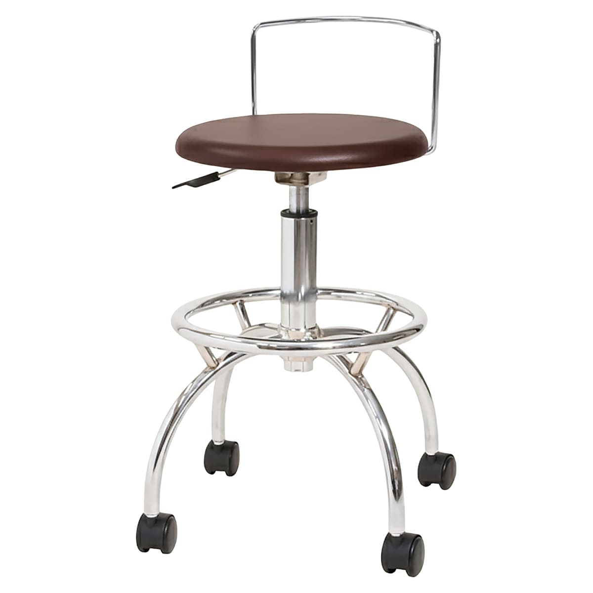 MS-29N キャスター脚-画像1