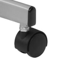 エラストマー双輪