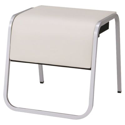 水に浮く防災椅子 PUT on Stool-Float MS-69-SV