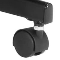 エラストマー双輪