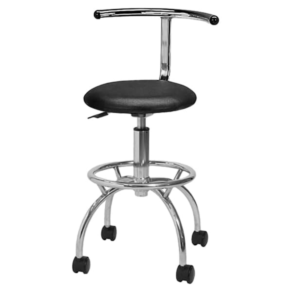 MS-87N キャスター脚-画像1