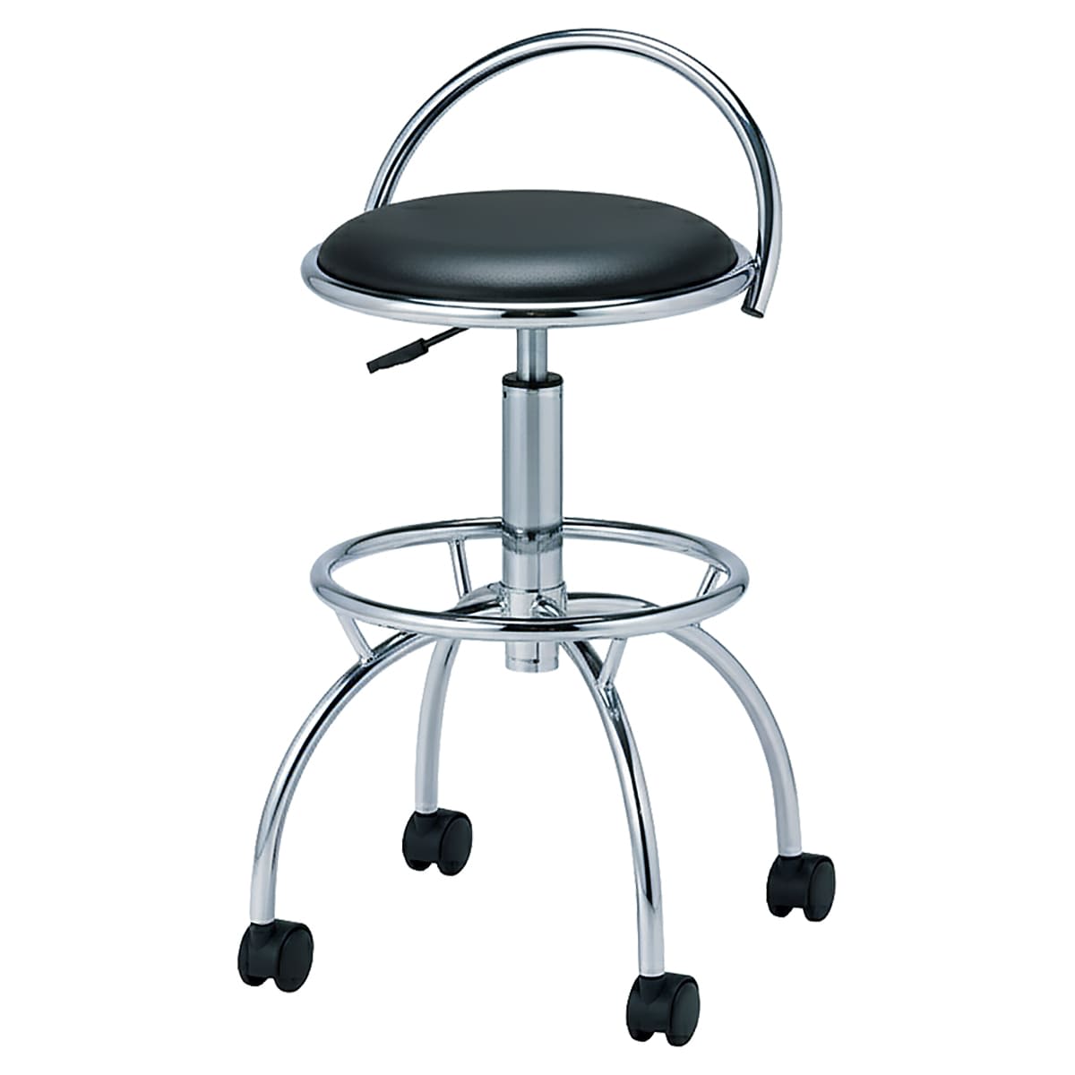 MS-88N キャスター脚-画像1