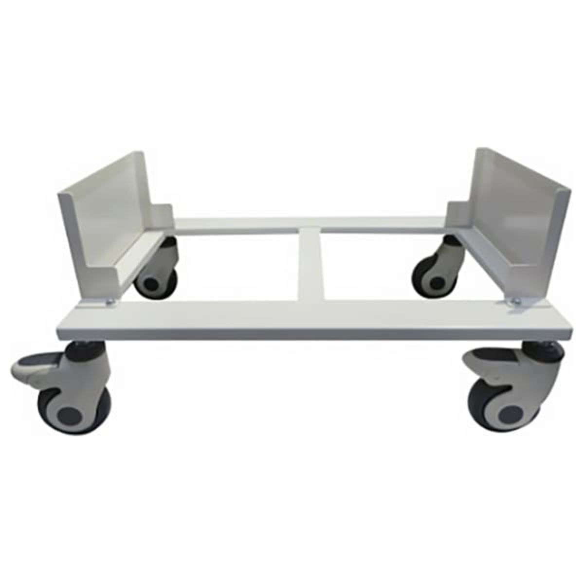 40人用キャスターベース MLBC-040B-W-画像1