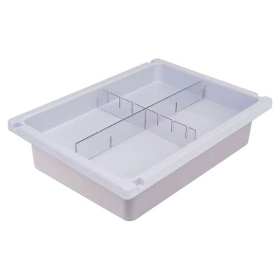 MLGシリーズ 深型トレー用 仕切板 4分割 MLGD-1104-D