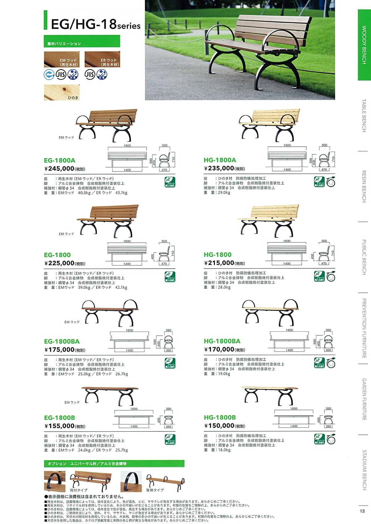 モリマーキンキ MOLYMER KINKI カタログ P13